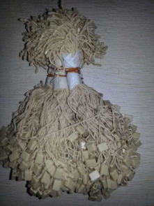 靈尚服裝輔料 專業棉線吊廠家直銷，質量保證，價格優惠