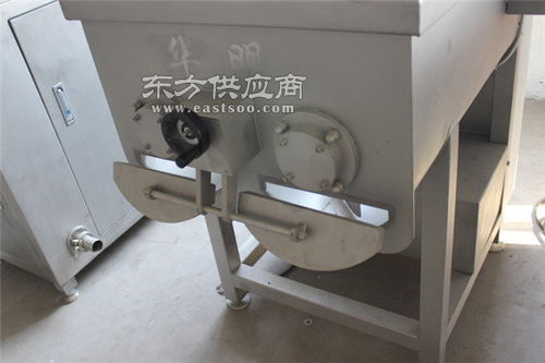 真空拌餡機選購指南 走進諸城華明機械，探秘優質設備的價格與價值