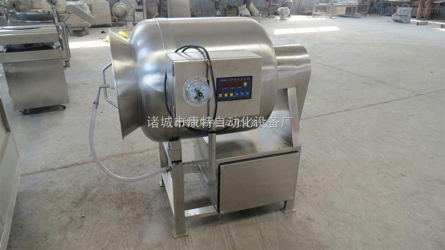 產(chǎn)品庫 肉類機(jī)械設(shè)備 肉類深加工設(shè)備 滾揉設(shè)備 真空滾揉機(jī)分享